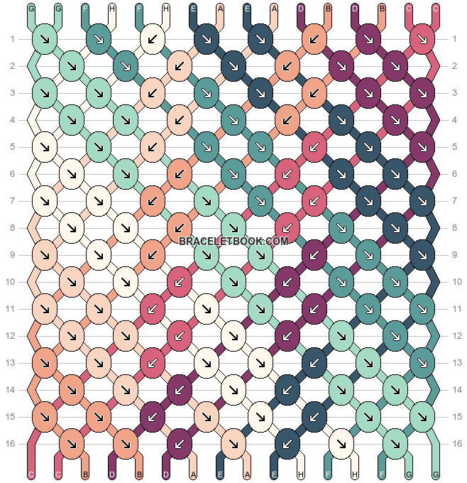 Normal pattern #30308 variation #425178 pattern