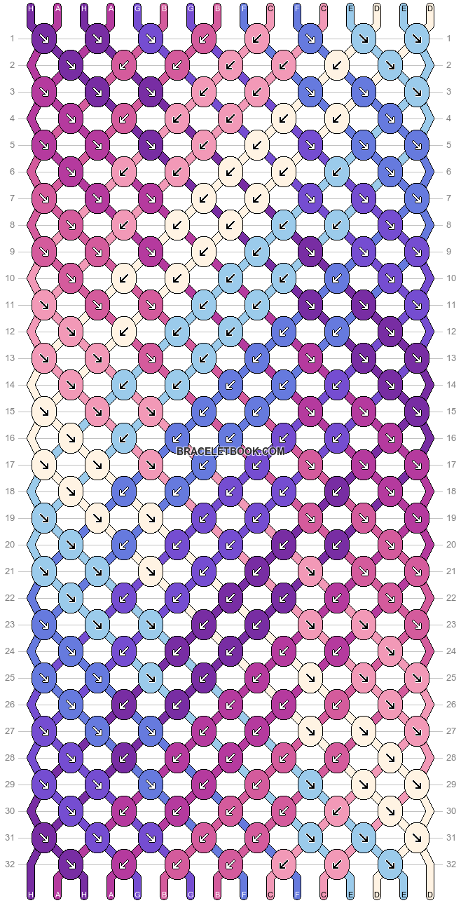 Normal pattern #189131 variation #425179 pattern