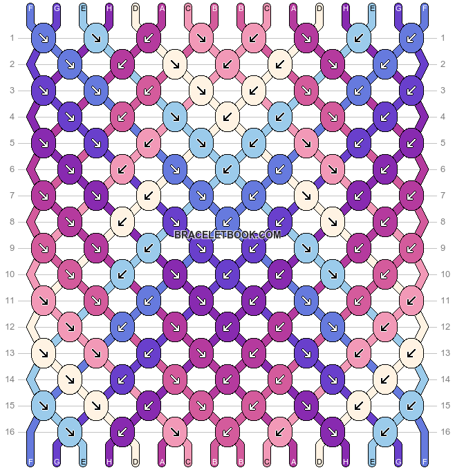 Normal pattern #30973 variation #425180 pattern