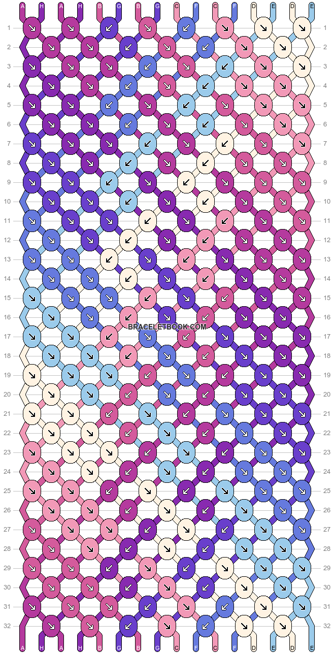 Normal pattern #181186 variation #425181 pattern