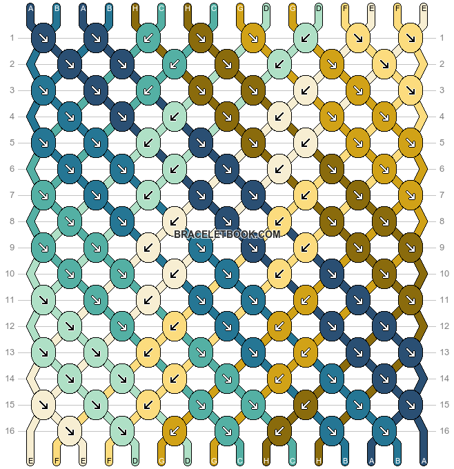 Normal pattern #30308 variation #425182 pattern