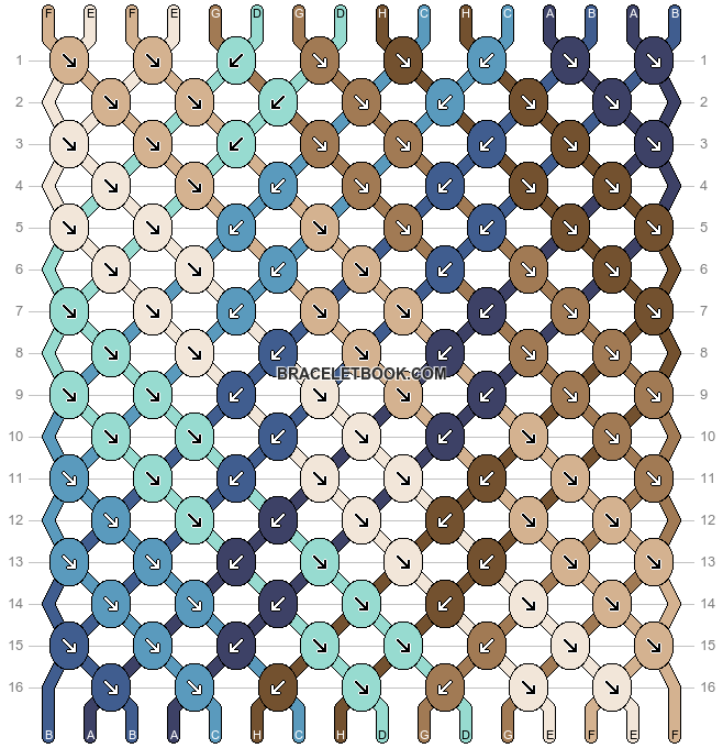 Normal pattern #30308 variation #425183 pattern
