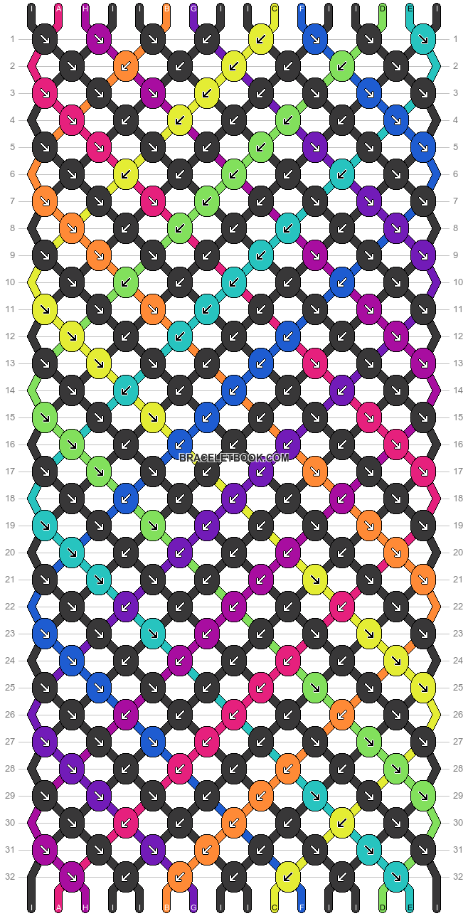 Normal pattern #189131 variation #425184 pattern