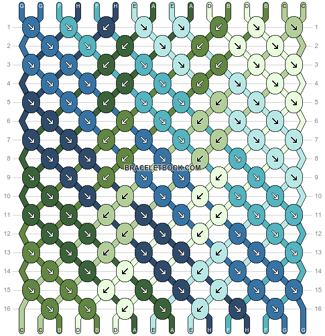 Normal pattern #30308 variation #425185 pattern