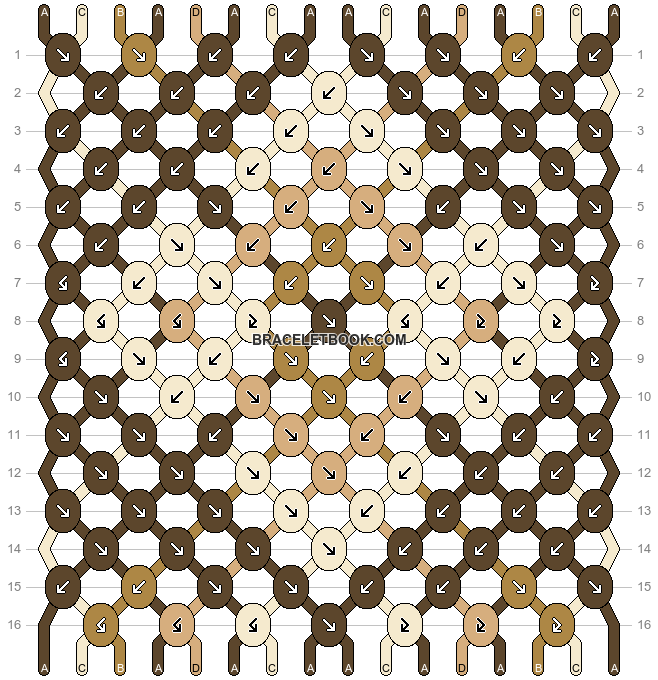 Normal pattern #147000 variation #425186 pattern