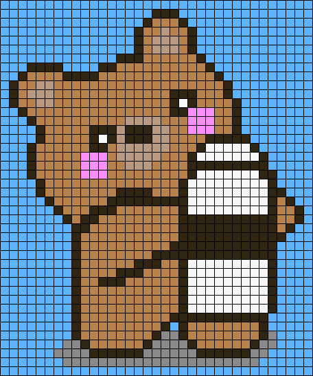 Alpha pattern #159670 variation #425188 preview