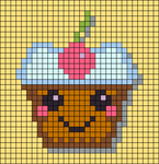 Alpha pattern #156412 variation #425190