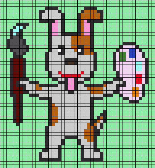 Alpha pattern #158819 variation #425191 preview