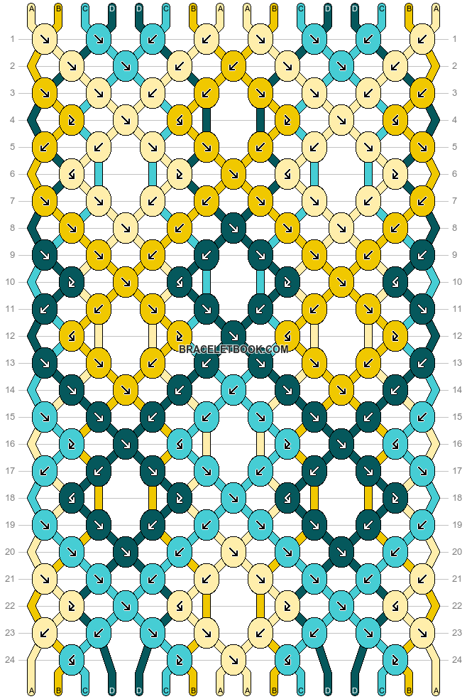 Normal pattern #161984 variation #425192 pattern