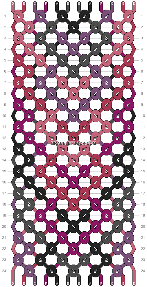 Normal pattern #55271 variation #425194 pattern
