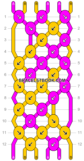 Normal pattern #203405 variation #425199 pattern