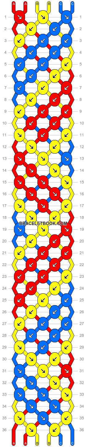 Normal pattern #179519 variation #425201 pattern