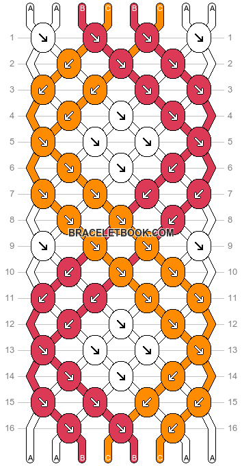 Normal pattern #3384 variation #425202 pattern