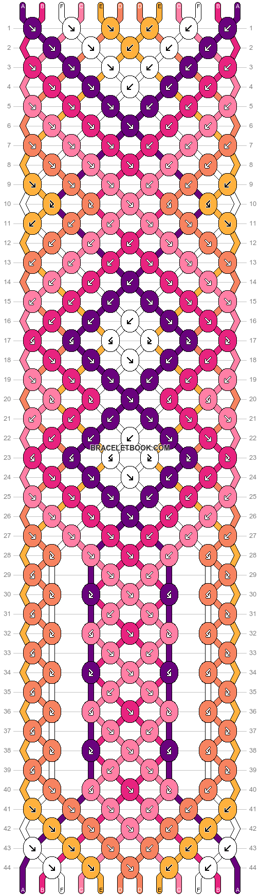 Normal pattern #28009 variation #425203 pattern