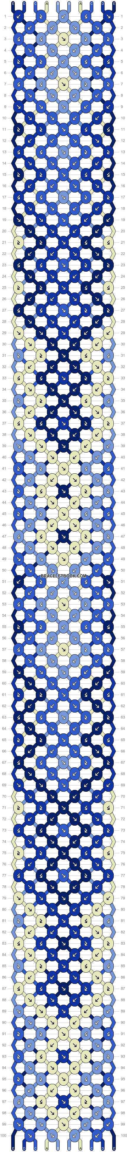 Normal pattern #203059 variation #425205 pattern