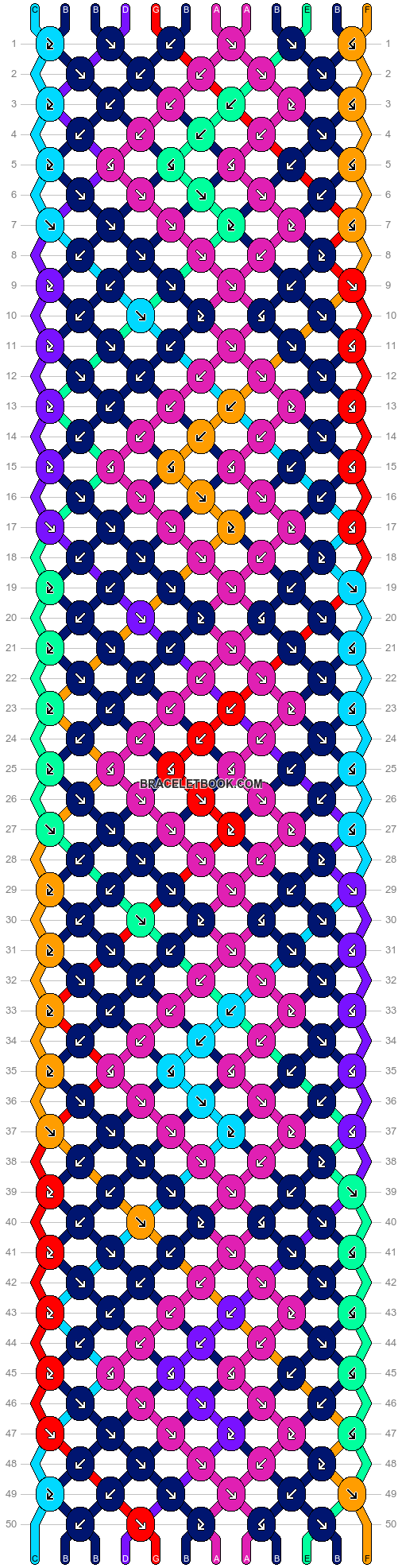 Normal pattern #183893 variation #425206 pattern