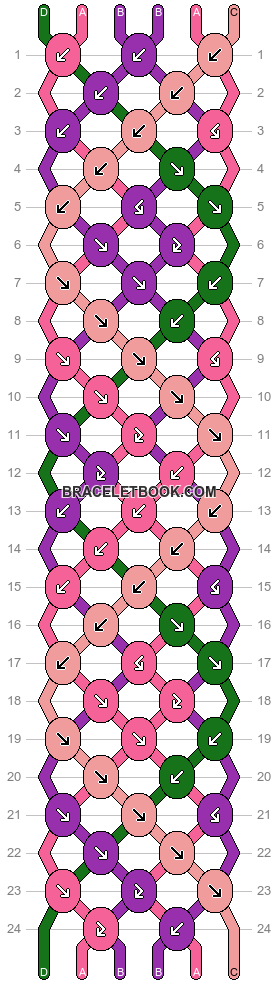 Normal pattern #196600 variation #425207 pattern
