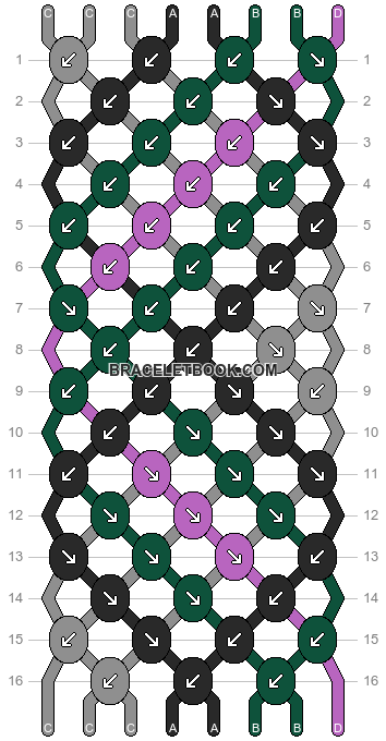 Normal pattern #203331 variation #425214 pattern