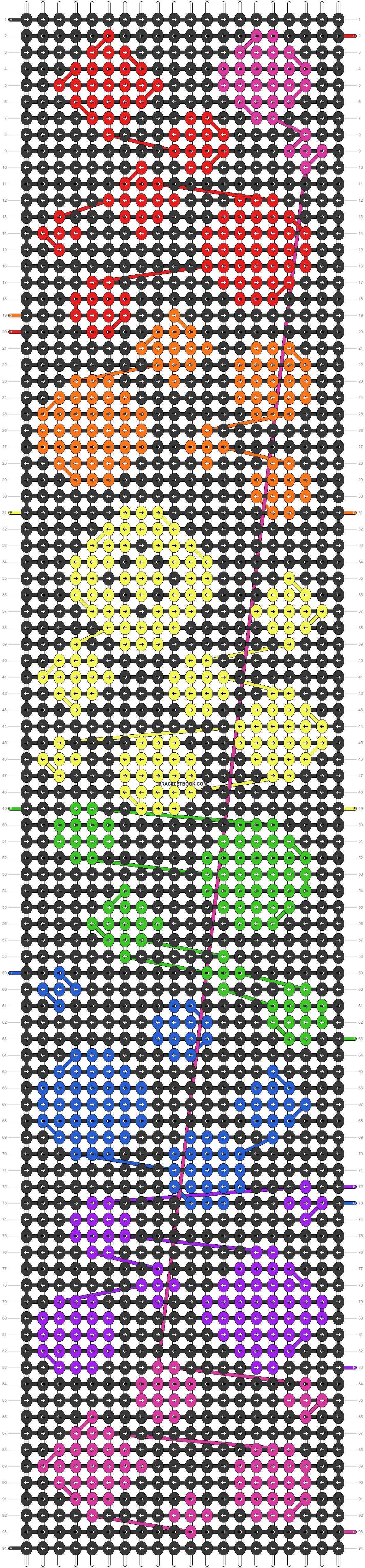Alpha pattern #116190 variation #425221 pattern
