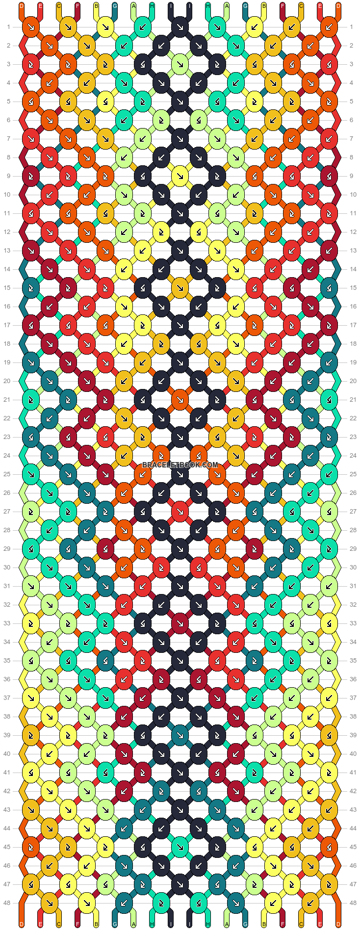 Normal pattern #203376 variation #425222 pattern