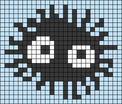 Alpha pattern #181370 variation #425223