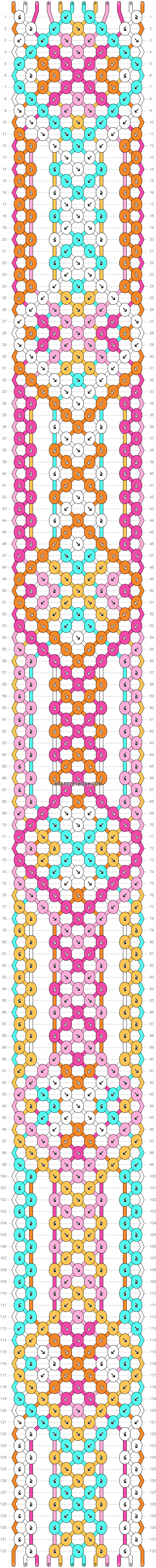 Normal pattern #149622 variation #425224 pattern