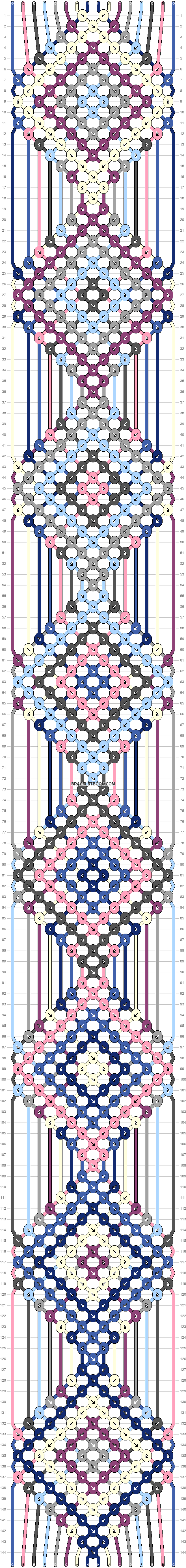 Normal pattern #61157 variation #425233 pattern