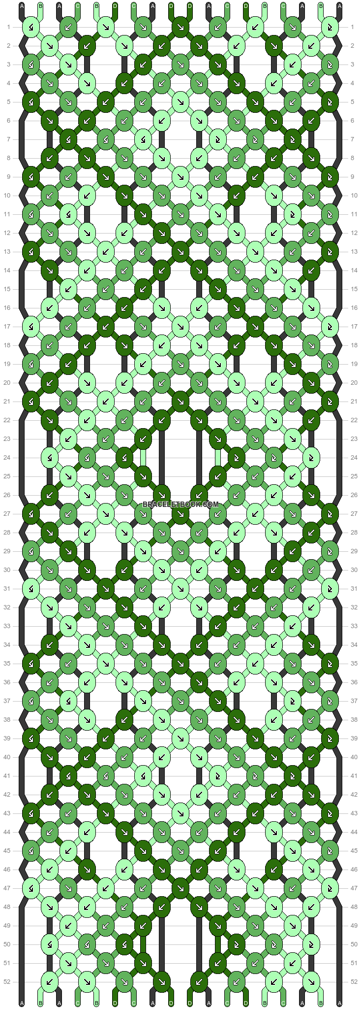 Normal pattern #191036 variation #425234 pattern