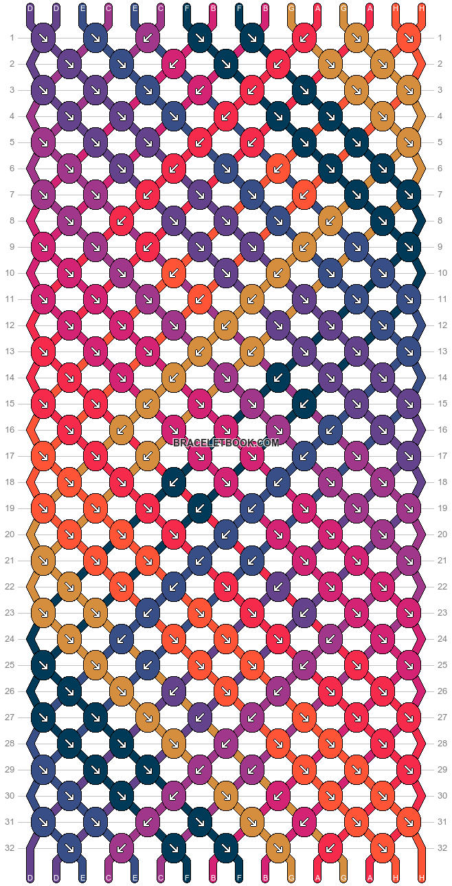 Normal pattern #87692 variation #425235 pattern