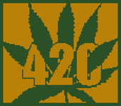 Alpha pattern #156752 variation #425236