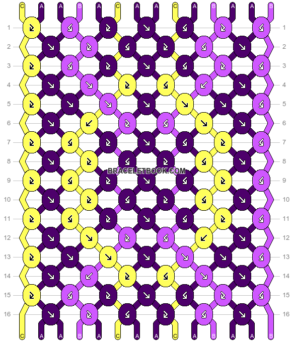 Normal pattern #187386 variation #425237 pattern