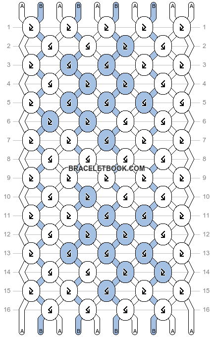 Normal pattern #182664 variation #425240 pattern