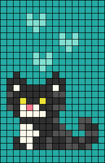 Alpha pattern #163862 variation #425241 preview