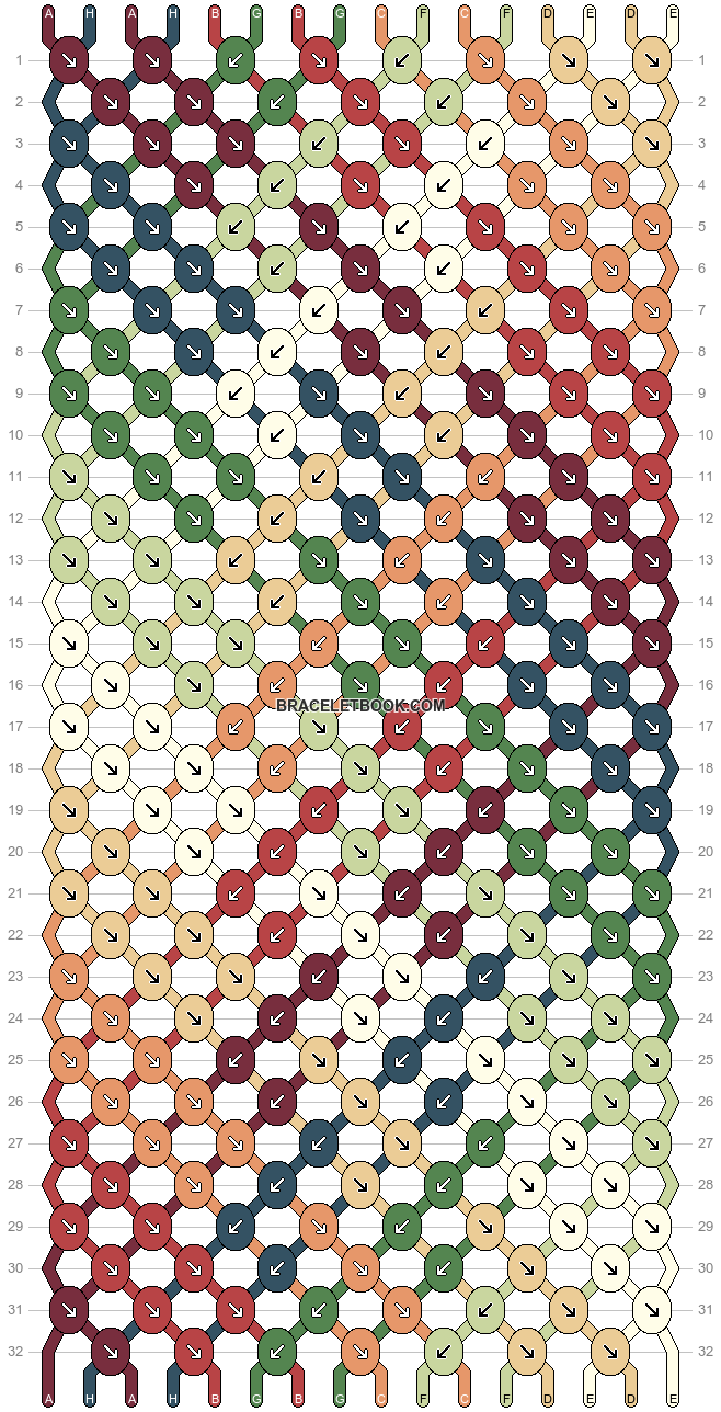 Normal pattern #181186 variation #425244 pattern