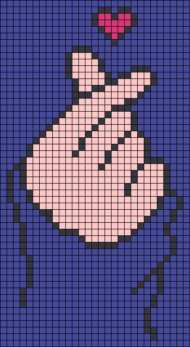 Alpha pattern #196557 variation #425246 preview