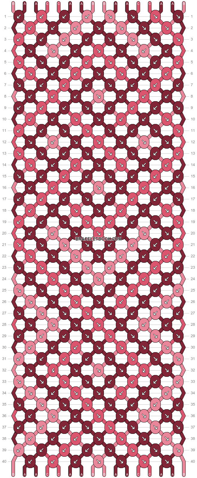 Normal pattern #144432 variation #425247 pattern