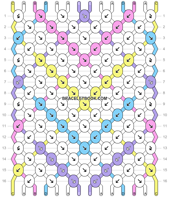 Normal pattern #116826 variation #425249 pattern