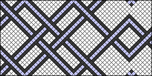 Normal pattern #203398 variation #425251