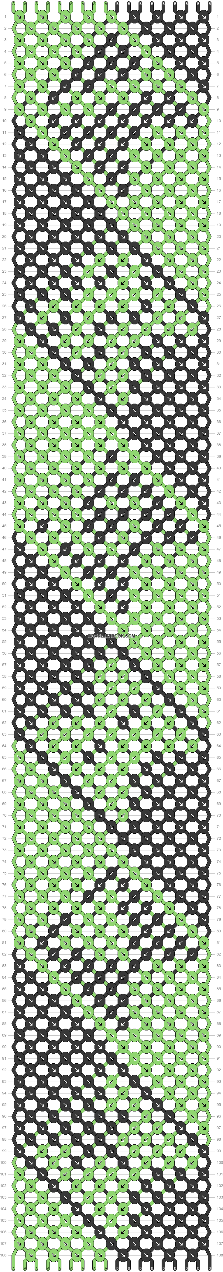 Normal pattern #139826 variation #425252 pattern