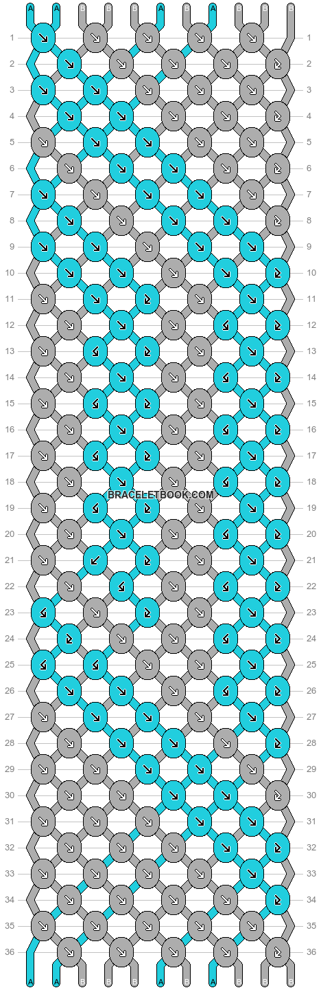Normal pattern #172921 variation #425254 pattern