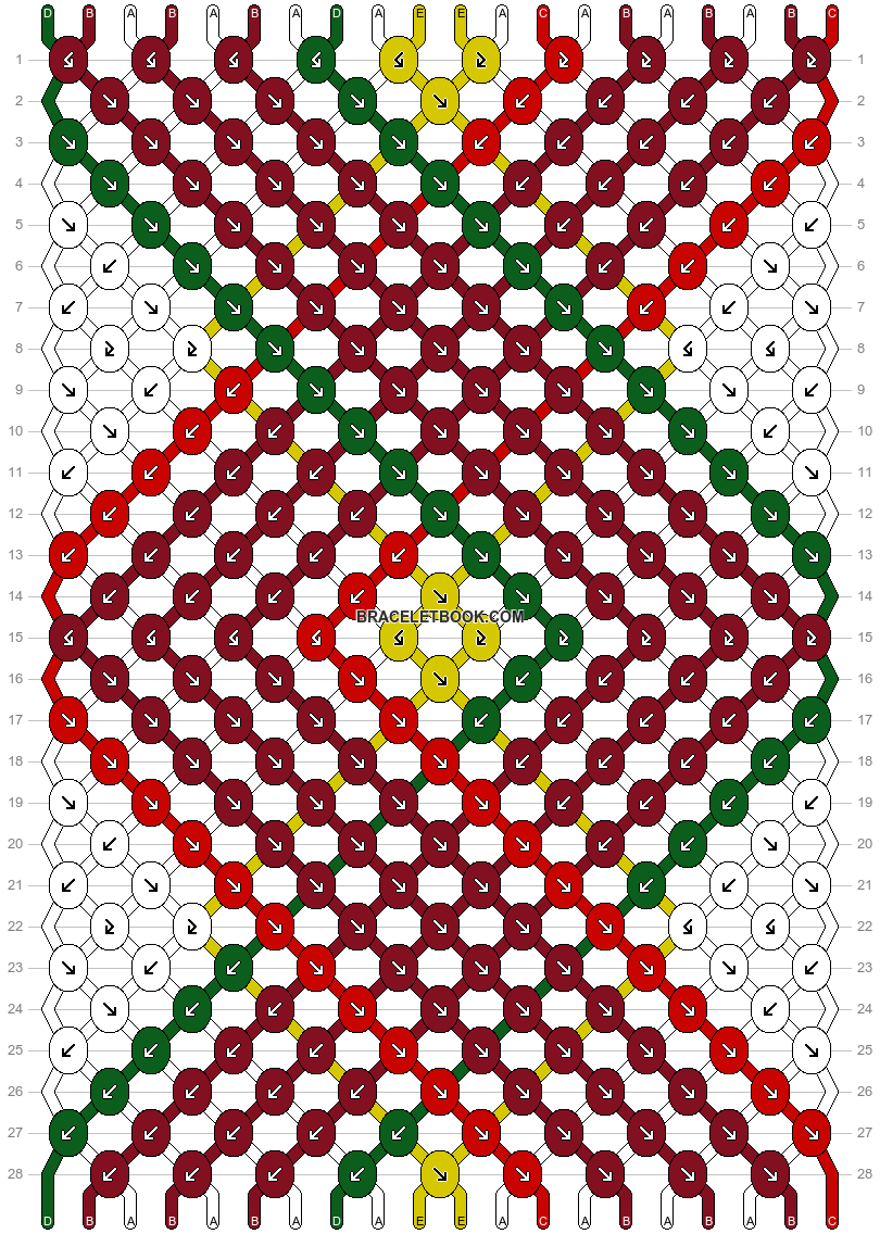 Normal pattern #200478 variation #425255 pattern