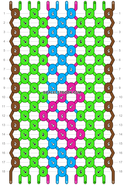 Normal pattern #201089 variation #425257 pattern