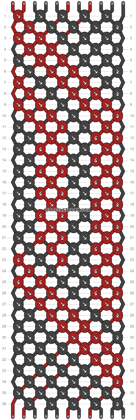 Normal pattern #172921 variation #425258 pattern