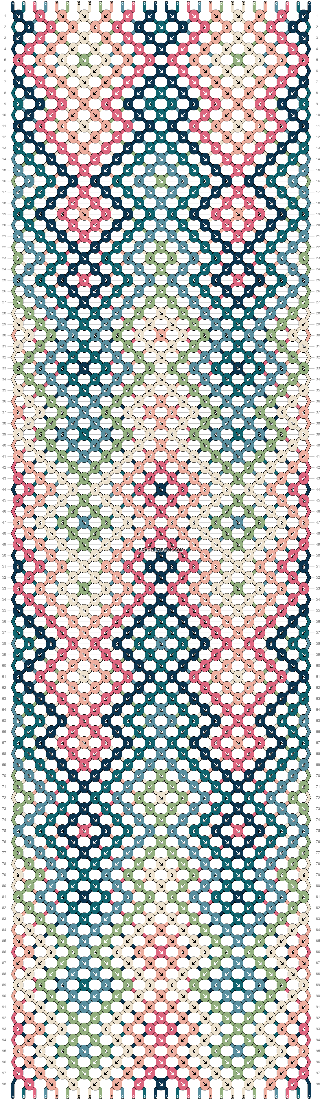 Normal pattern #55416 variation #425260 pattern