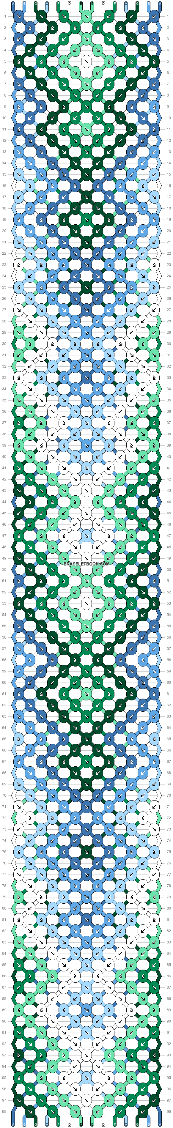 Normal pattern #54026 variation #425261 pattern