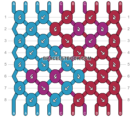 Normal pattern #163861 variation #425262 pattern