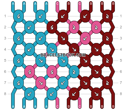 Normal pattern #163861 variation #425263 pattern