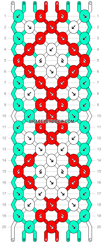 Normal pattern #181572 variation #425264 pattern