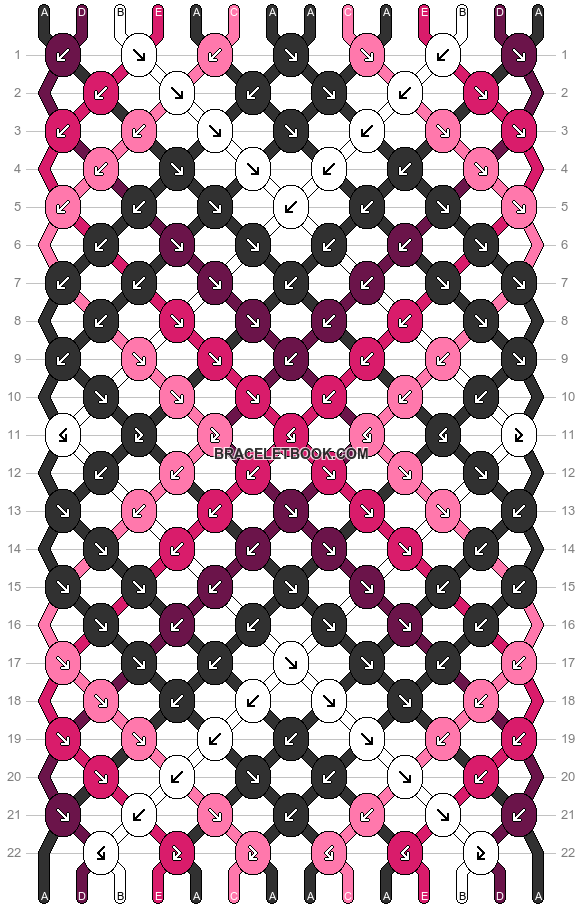 Normal pattern #94898 variation #425266 pattern