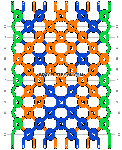 Normal pattern #168811 variation #425267 pattern